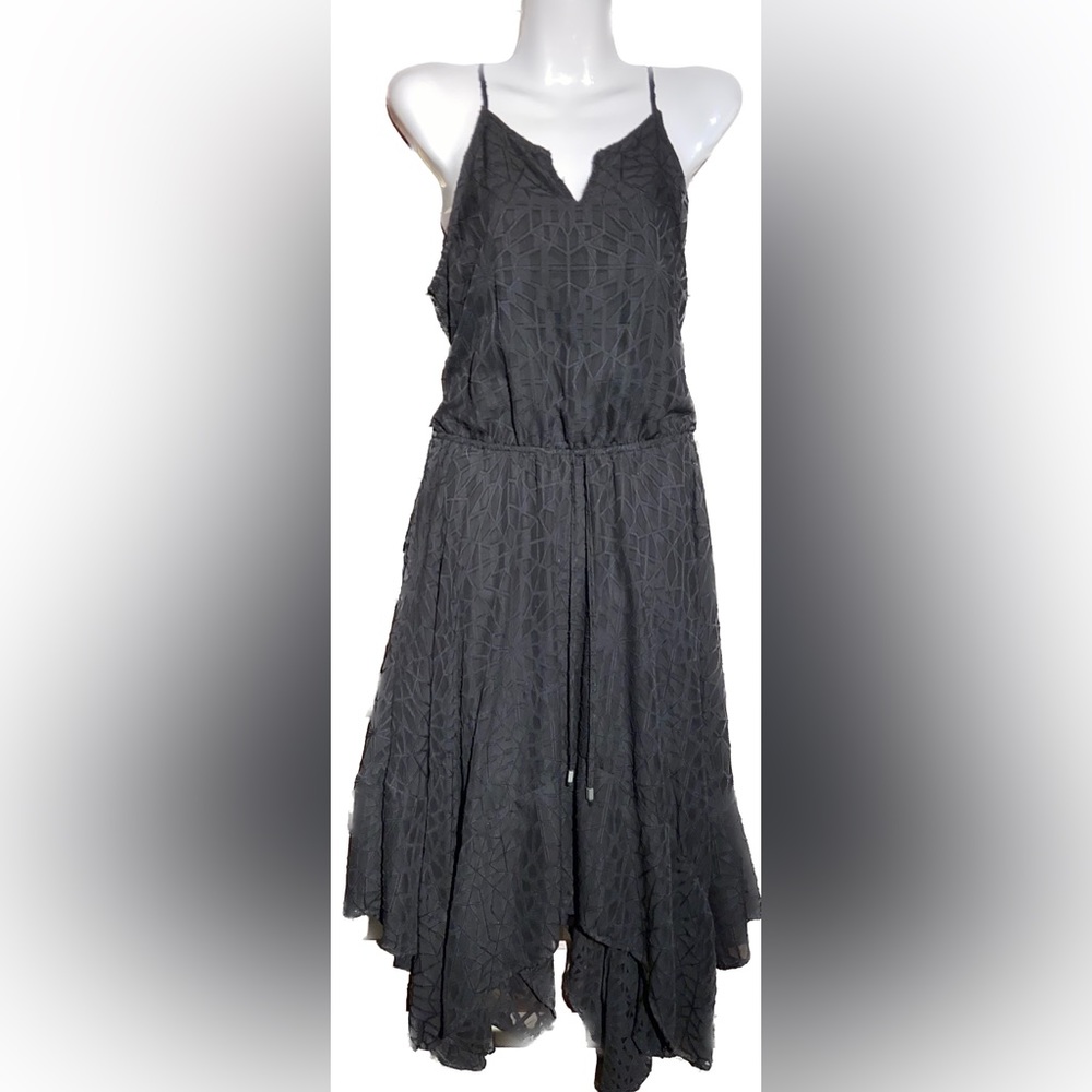Mossimo size XS Black Dress